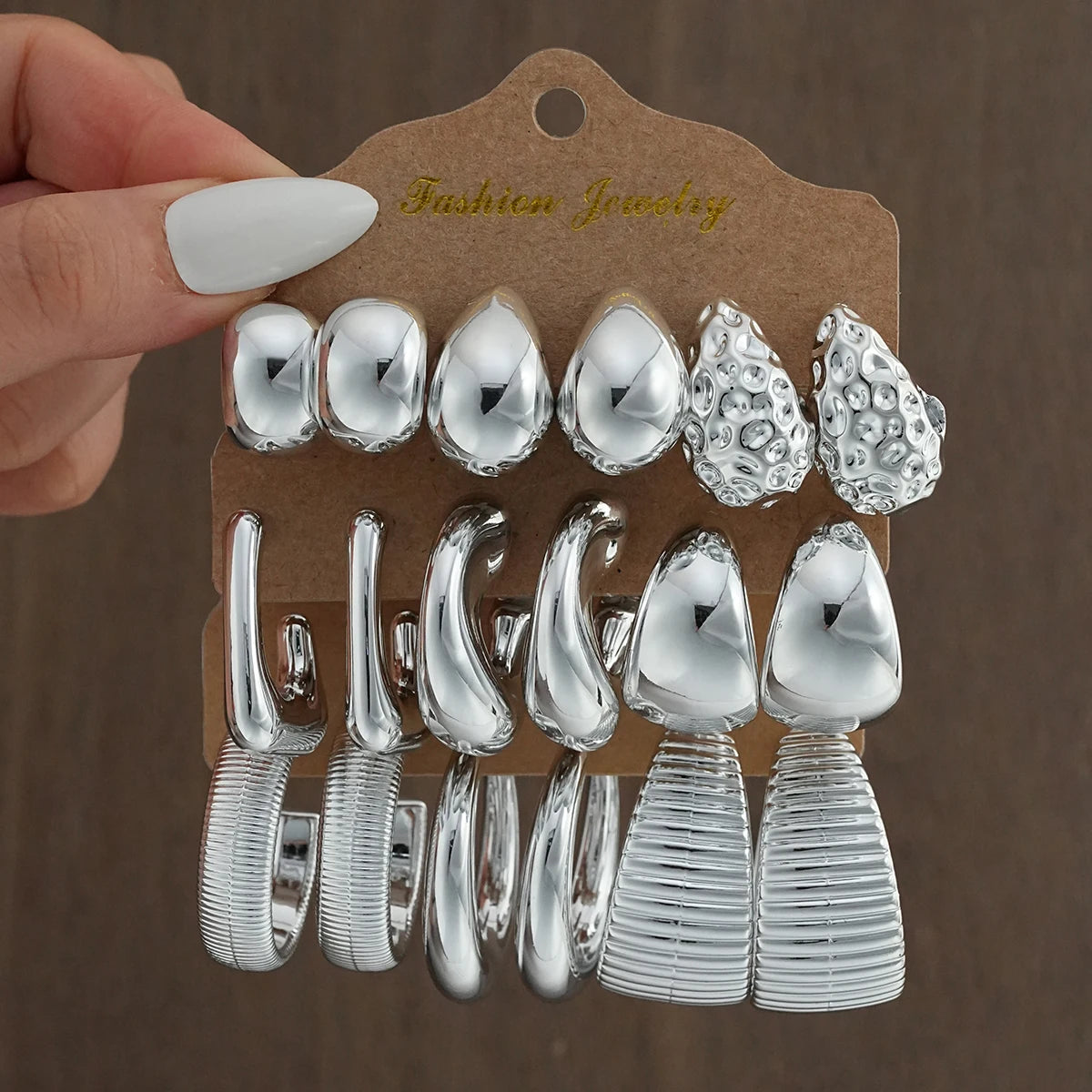 Modern Muse Earring Kit