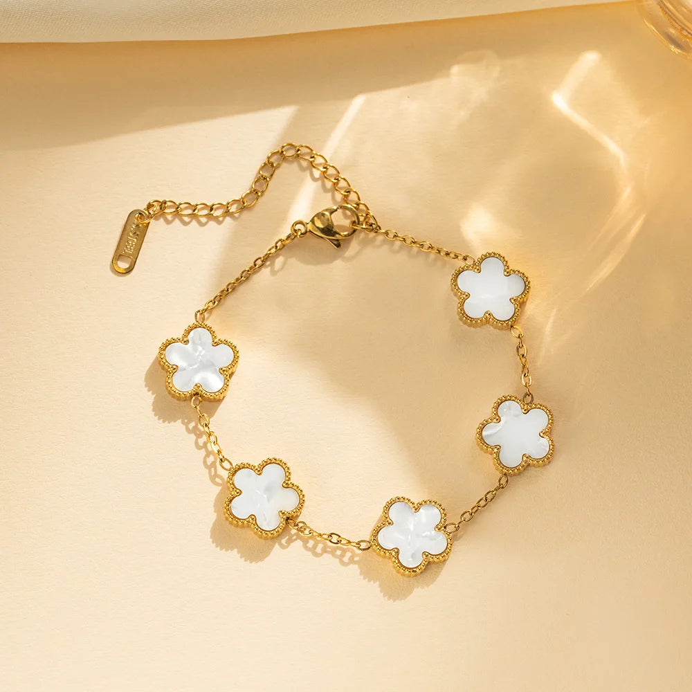 Pastel Luck Bracelet