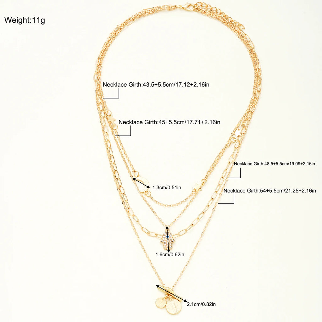 سلسال طبقاط النجم و القمر