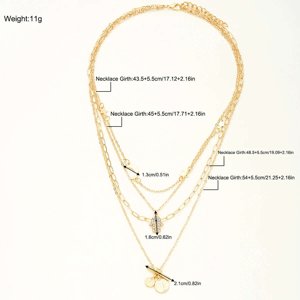 سلسال طبقاط النجم و القمر