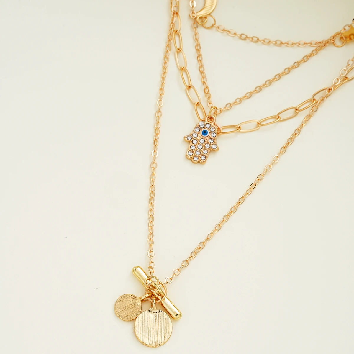 Mystic Star & Moon Layers