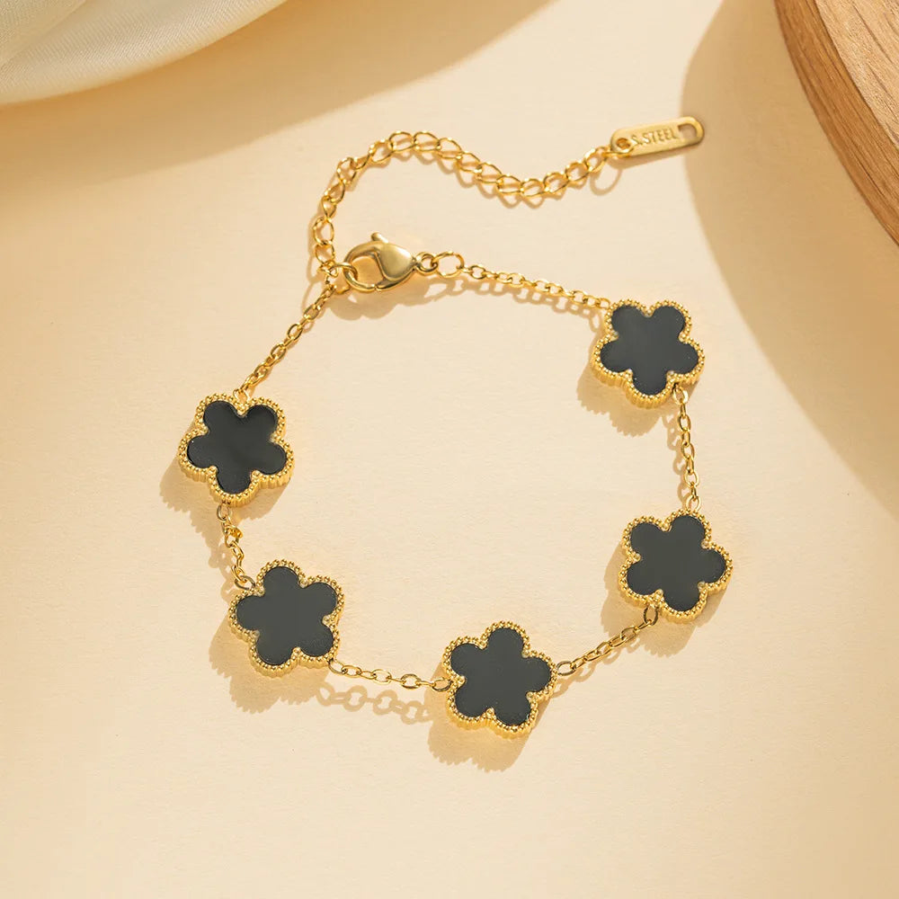 Pastel Luck Bracelet