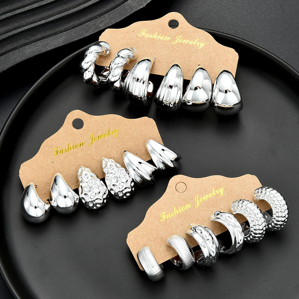 Modern Muse Earring Kit